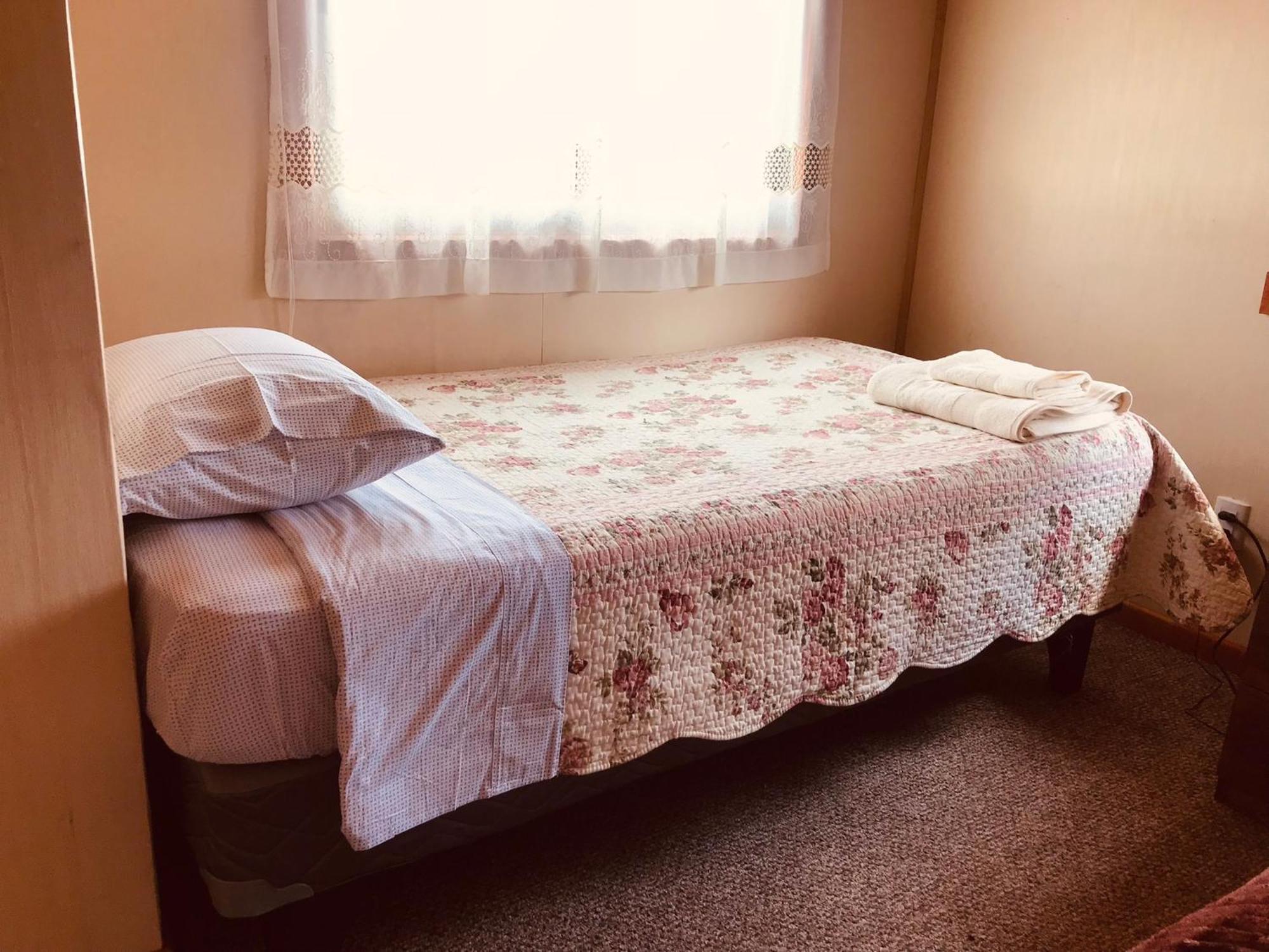 Donde Mi Nana Apartamento *