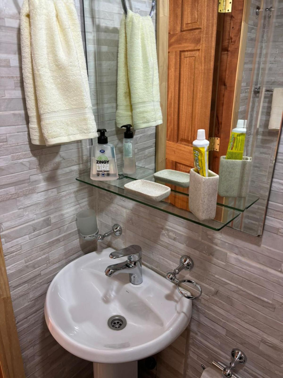 Apartamento Donde Mi Nana Punta Arenas