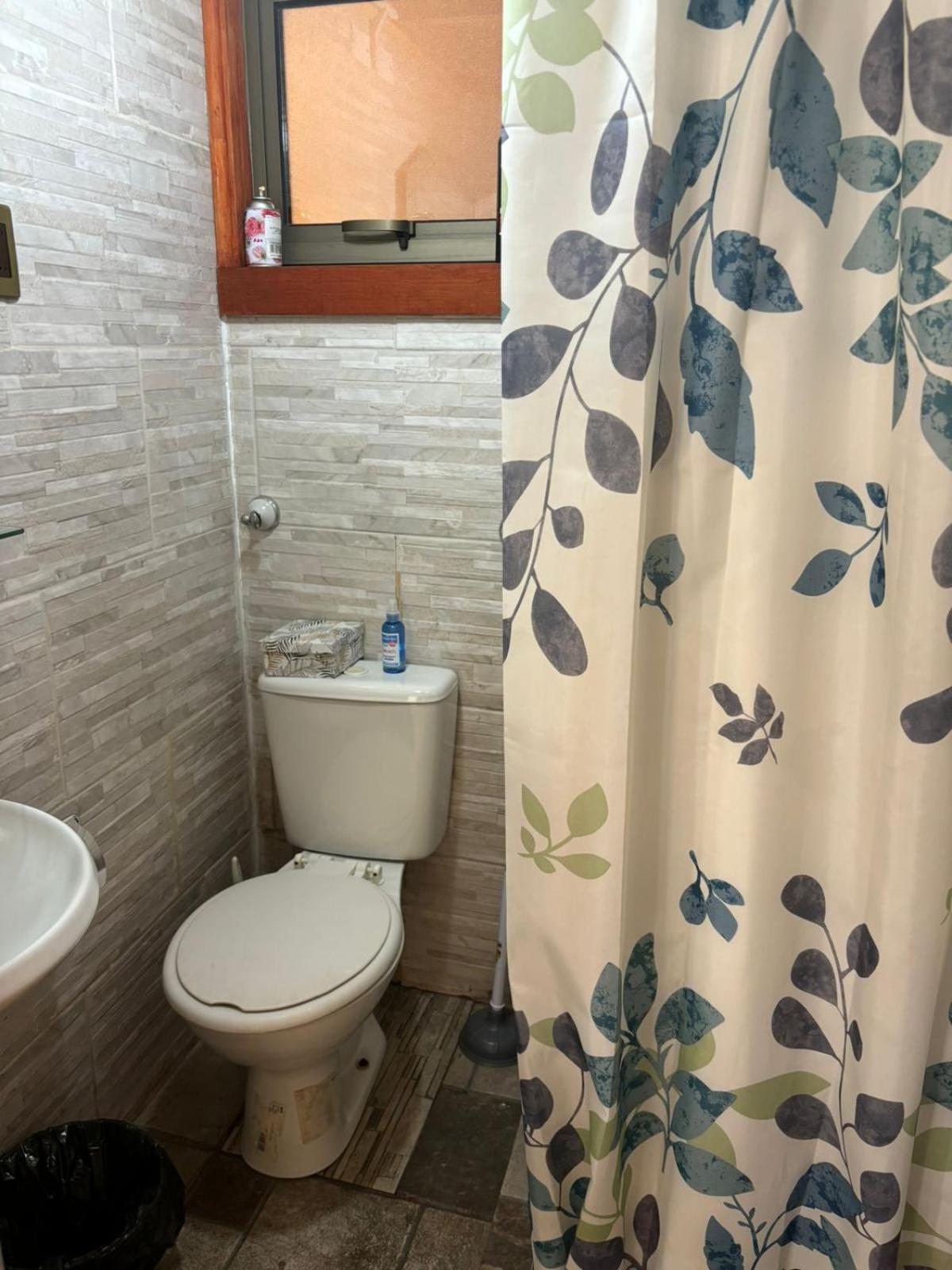 Donde Mi Nana Apartamento *