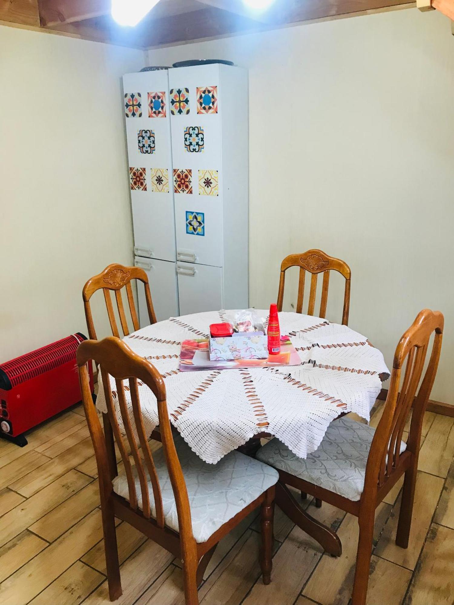 Donde Mi Nana Apartamento Punta Arenas