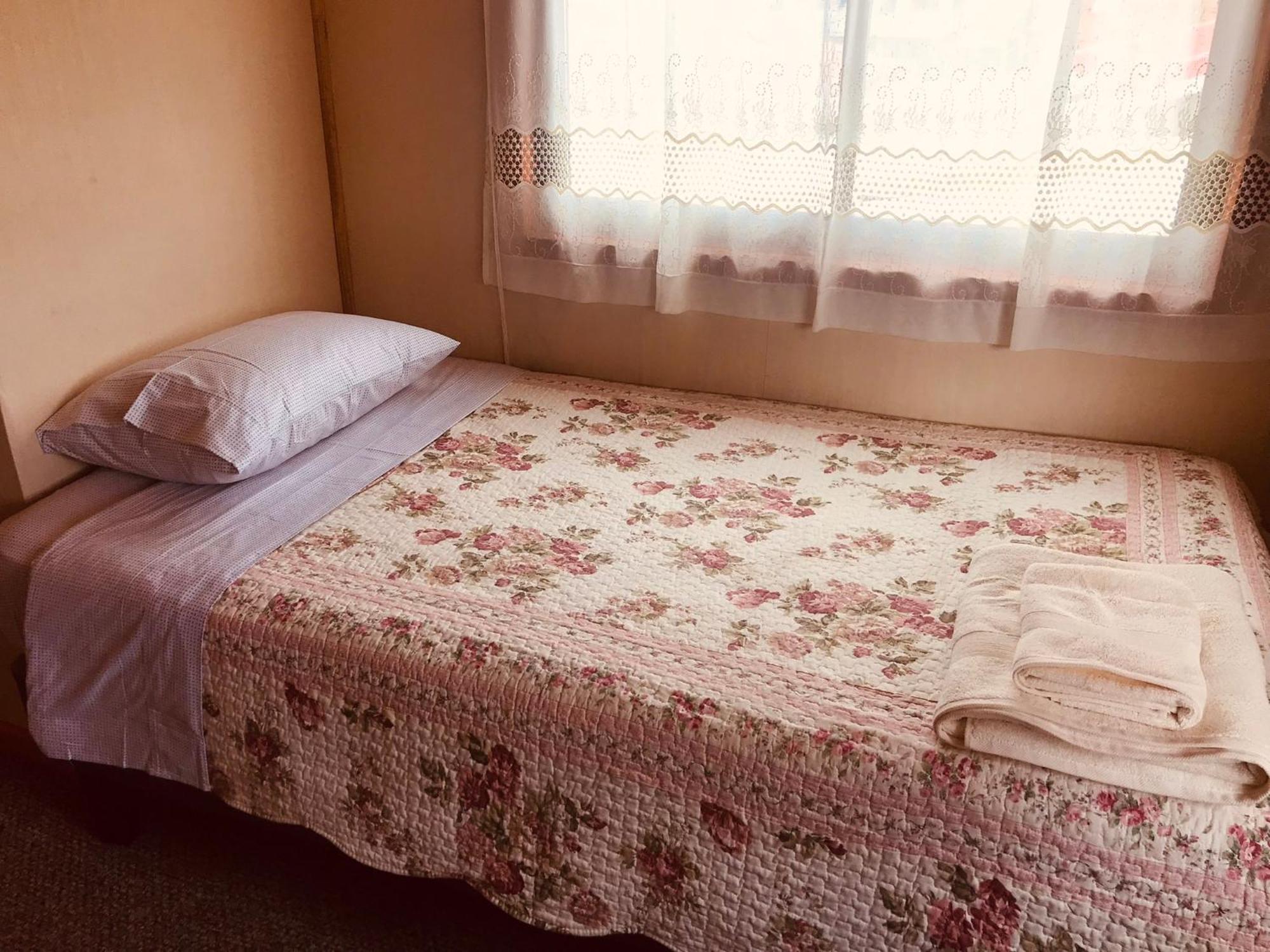 Apartamento Donde Mi Nana