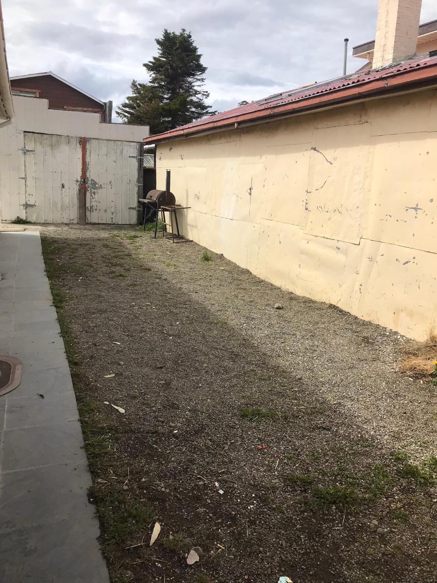 Donde Mi Nana Apartamento