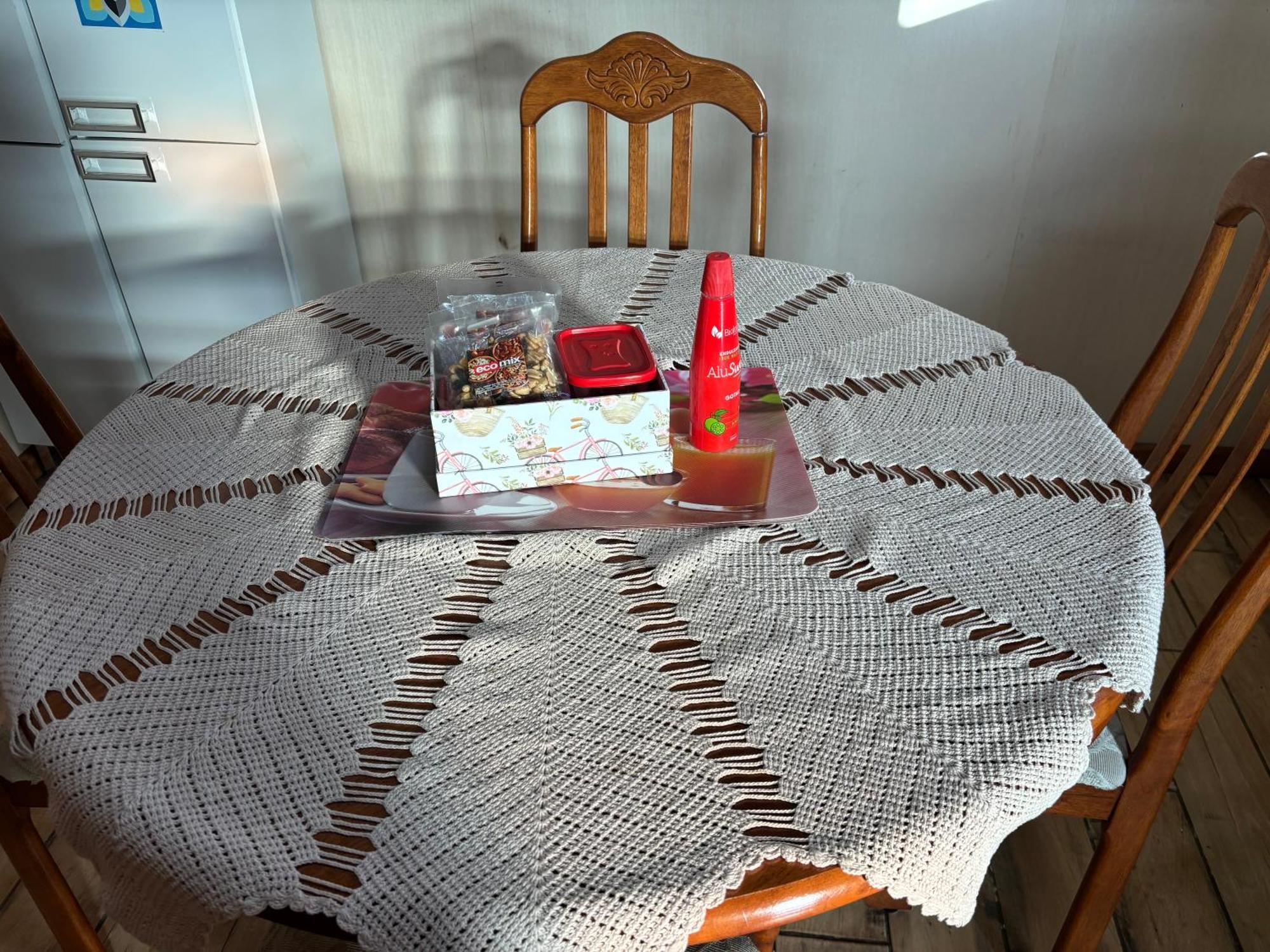 Donde Mi Nana Apartamento