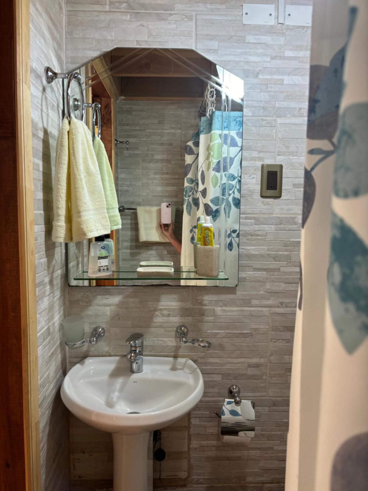 Apartamento Donde Mi Nana Punta Arenas